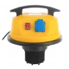 Potente aspiradora industrial 3W1 2300V + Accesorios